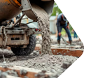 Strainers for Cement Industry