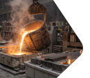 Foundry & Casting Industry