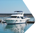 Strainers for Marine & Shipbuilding Businesses