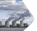 Strainers for Nuclear Power Businesses