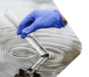 Strainers for Water & Wastewater Treatment Businesses