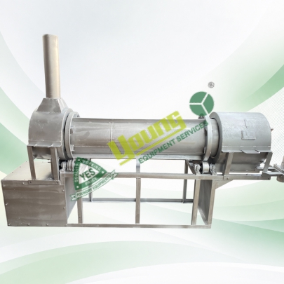 Sand Dryer